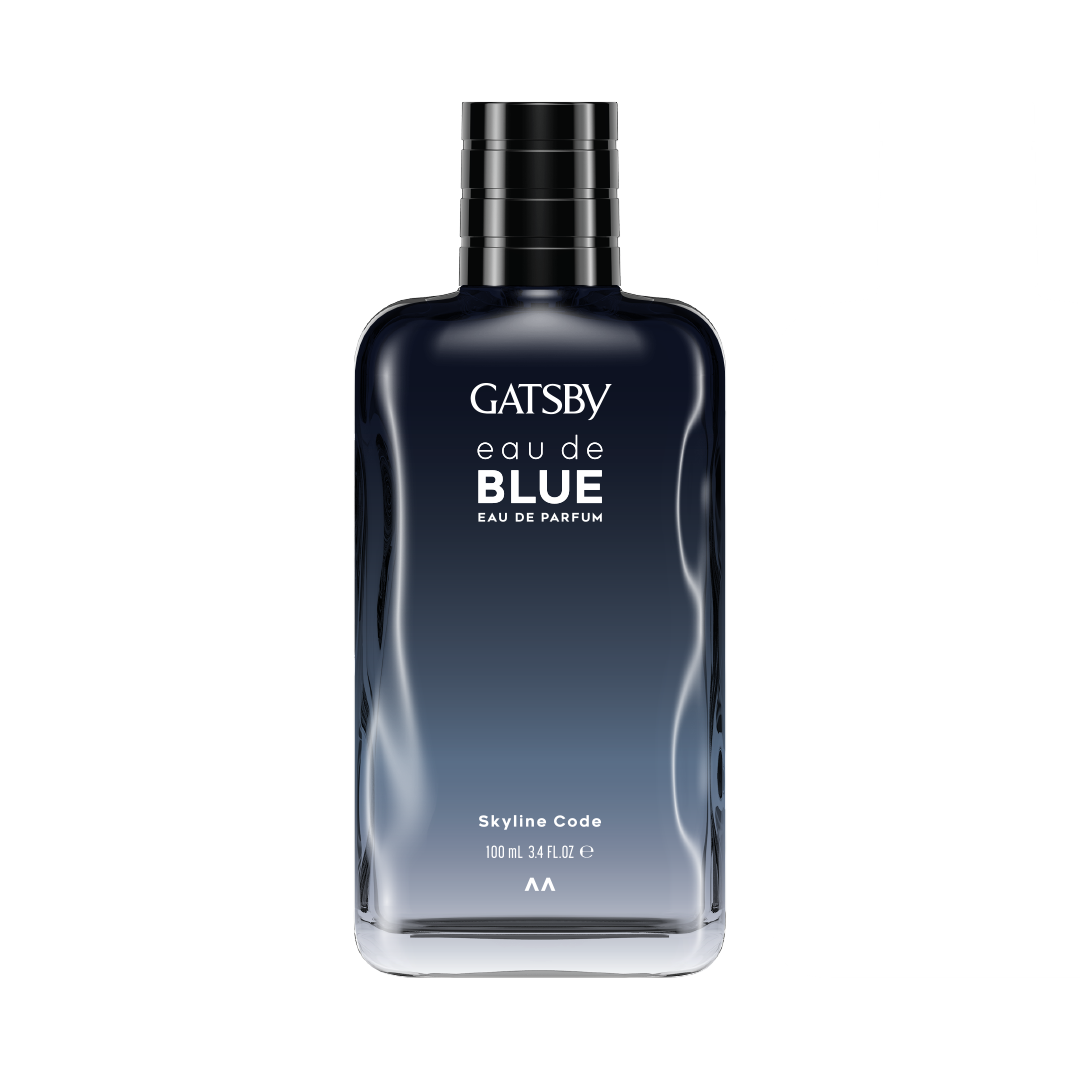 EAU de BLUE Perfume